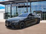 Mercedes-Benz S-Class S 580 4MATIC