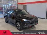 Jeep Compass Trailhawk Elite 4WD