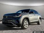 Volkswagen Atlas Cross Sport S 4Motion