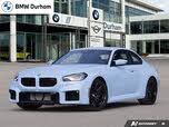 BMW M2 RWD