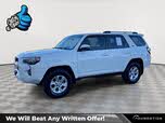 Toyota 4Runner SR5 Premium 4WD