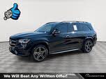 Mercedes-Benz GLS 450 4MATIC