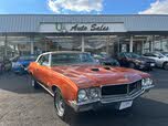 1970 Buick Skylark
