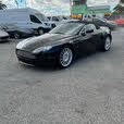 Aston Martin V8 Vantage Roadster RWD