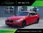 BMW 3 Series 328i Sedan RWD