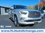 INFINITI QX80 Limited 4WD