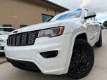 Jeep Grand Cherokee Altitude RWD