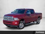 RAM 2500 Laramie Longhorn Crew Cab 4WD