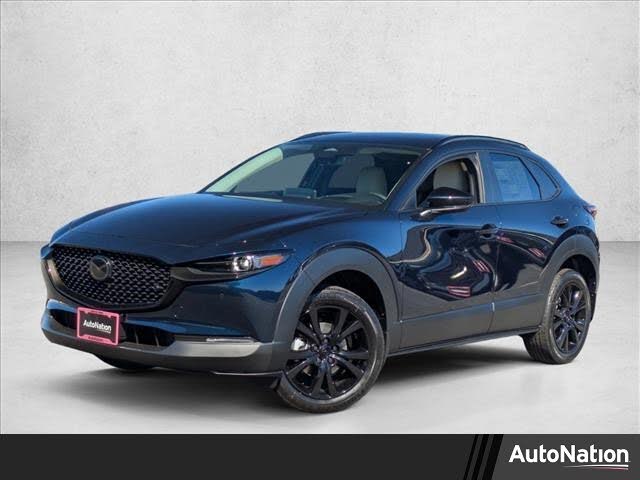 2026 Mazda CX-30 2.5 Turbo Aire Edition AWD