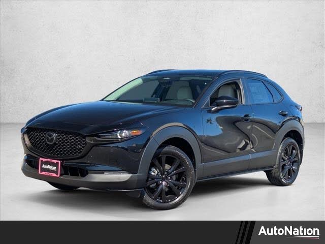 2026 Mazda CX-30 2.5 S Aire Edition AWD