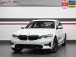 BMW 3 Series 330i xDrive AWD