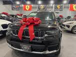 Jeep Grand Cherokee L Limited 4WD