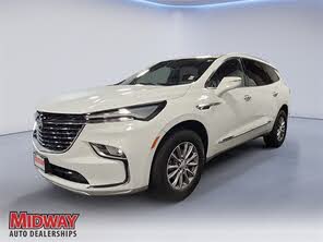 Buick Enclave Essence AWD