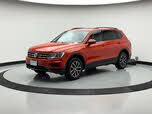 Volkswagen Tiguan SE 4Motion