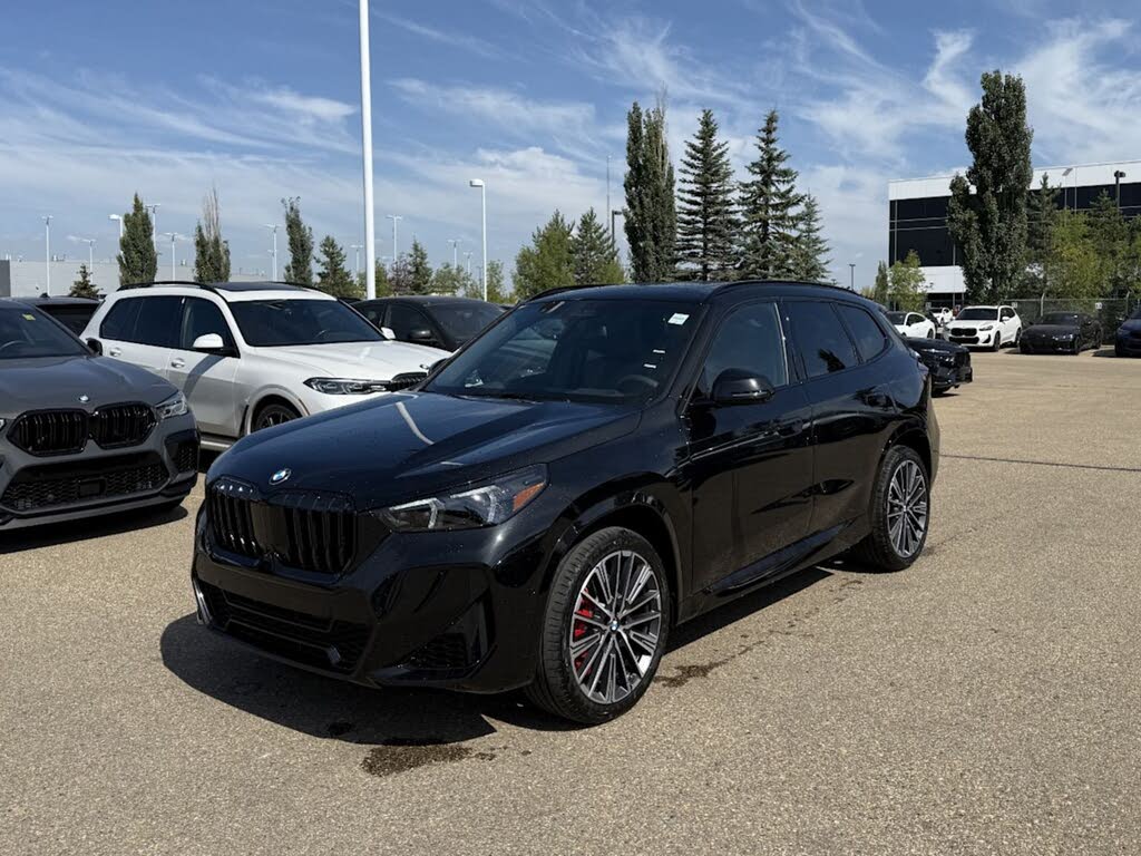2026 BMW X1 xDrive28i
