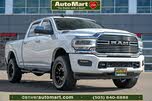 RAM 2500 Laramie Crew Cab 4WD
