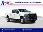 Ford F-250 Super Duty XL Crew Cab 4WD