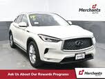 INFINITI QX50 Essential AWD