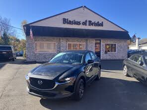 Mazda CX-30 2.5 S AWD