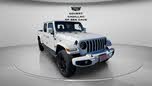Jeep Gladiator High Altitude Crew Cab 4WD