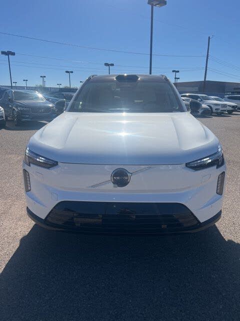 2025 Volvo EX90 Twin Performance Ultra 6-Passenger eAWD