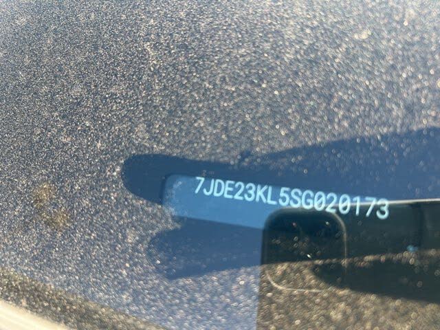 2025 Volvo EX90 Twin Performance Ultra 6-Passenger eAWD