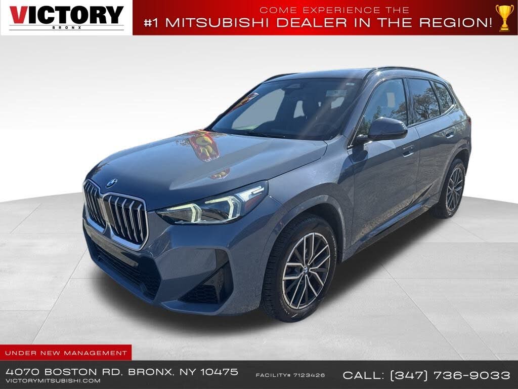 2023 BMW X1 xDrive28i AWD