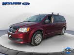 Dodge Grand Caravan SE FWD