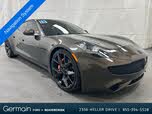 Karma Revero RWD