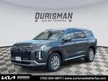 Hyundai Palisade SEL AWD