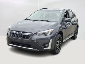 Subaru Crosstrek Hybrid AWD