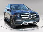Mercedes-Benz GLS 450 4MATIC
