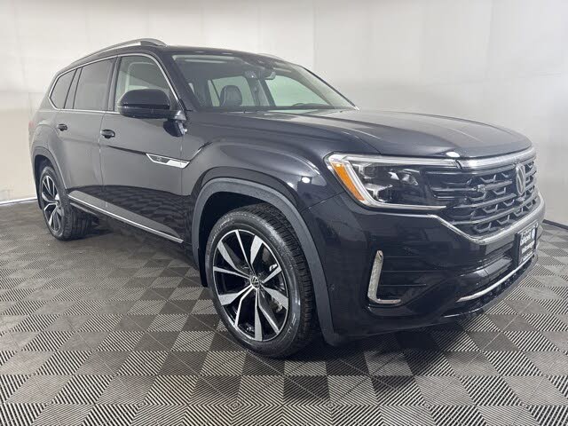 2025 Volkswagen Atlas SEL Premium R-Line 4Motion