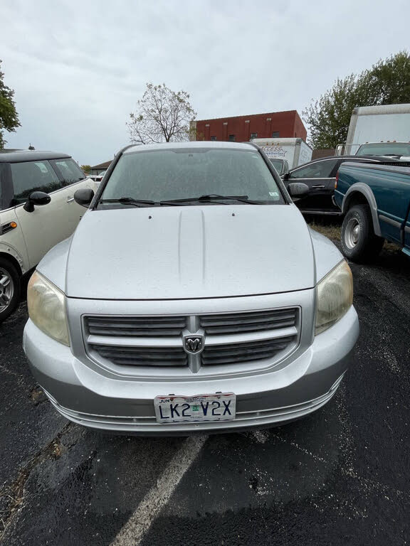2011 Dodge Caliber Express FWD