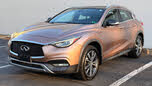 INFINITI QX30 Premium AWD