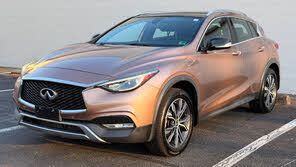 INFINITI QX30 Premium AWD
