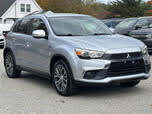 Mitsubishi Outlander Sport ES AWC