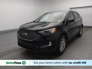 Ford Edge SEL AWD