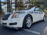 Cadillac CTS 3.6L DI RWD