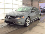 Volkswagen Passat 1.8T Limited Edition FWD