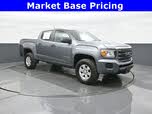 GMC Canyon Crew Cab RWD