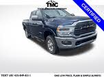 RAM 3500 Laramie Crew Cab 4WD