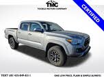 Toyota Tacoma SR5 V6 Double Cab 4WD