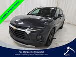 Chevrolet Blazer 2LT AWD