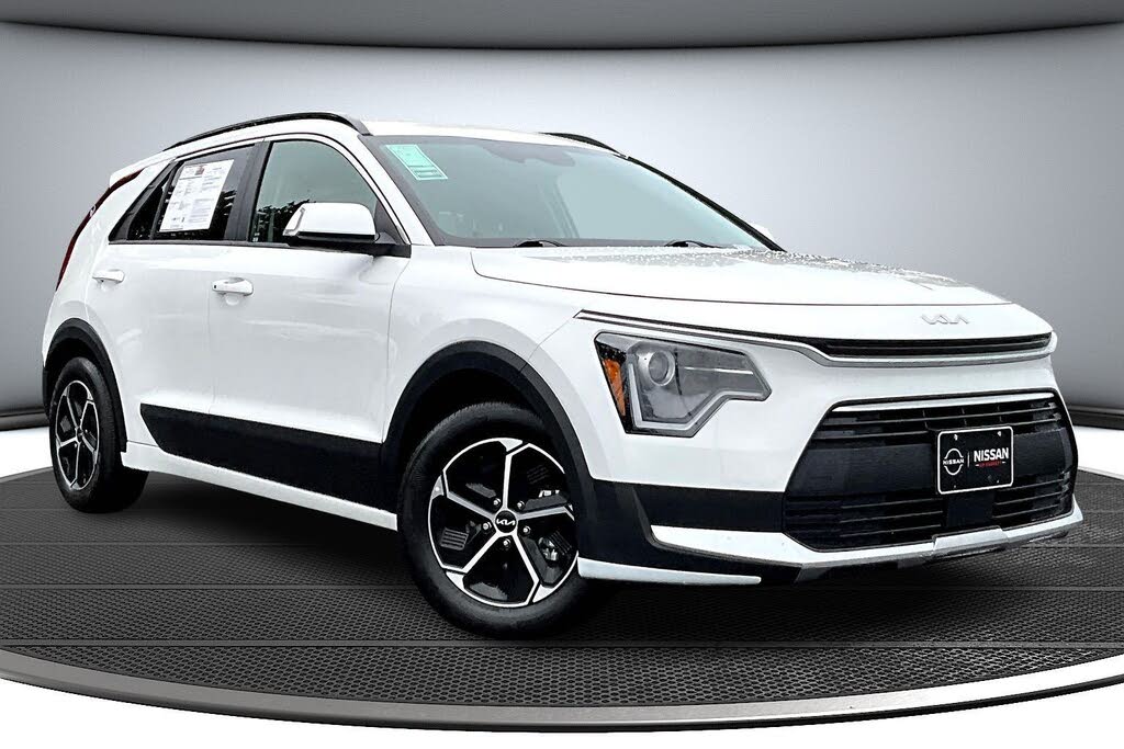 2023 Kia Niro EX FWD