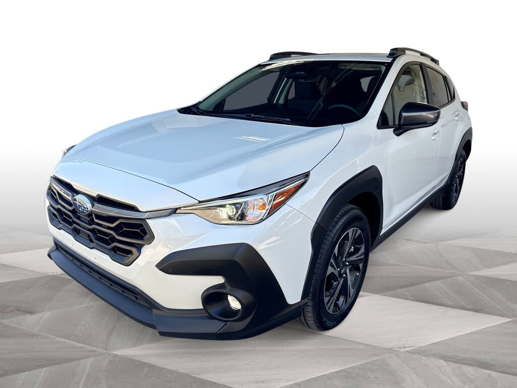 2025 Subaru Crosstrek Premium AWD