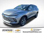 Chevrolet Blazer 2LT FWD