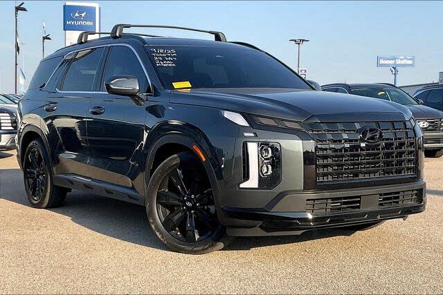2023 Hyundai Palisade XRT FWD