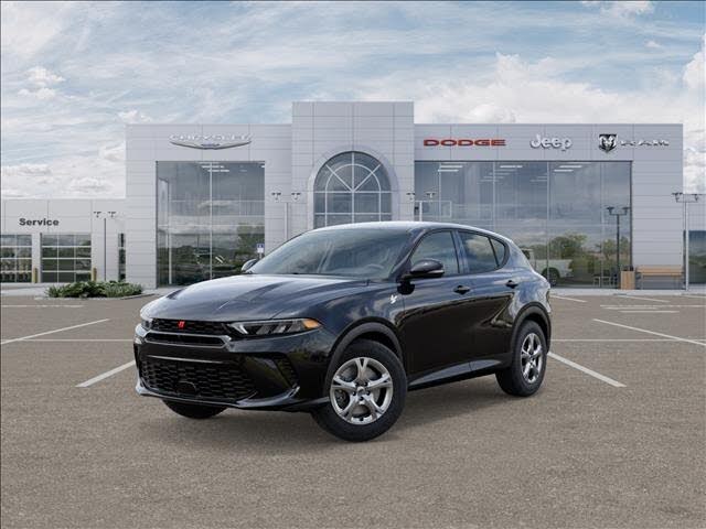 2025 Dodge Hornet GT AWD