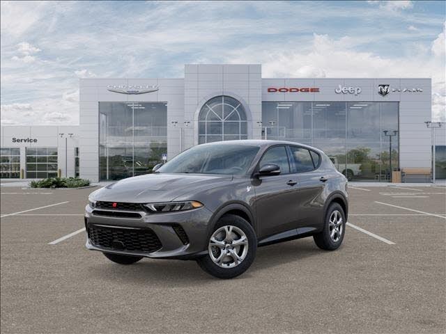 2025 Dodge Hornet GT AWD